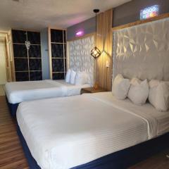 Oceanview Efficiency DW804