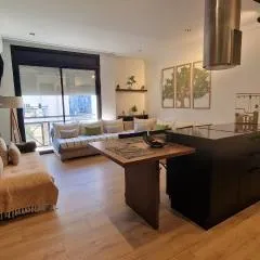 Captivating 2-Bed Apartment in Tunis