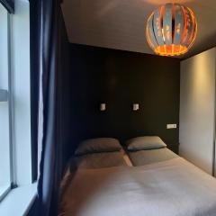 Seljanlandsfoss Cabin