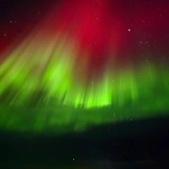 Seljanlandsfoss Cabin