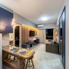 Ap novinho na melhor localização de Boa Viagem