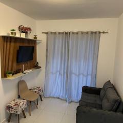 Apartamento 403 no Calhau