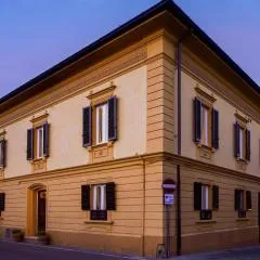Villa Antiche Mura