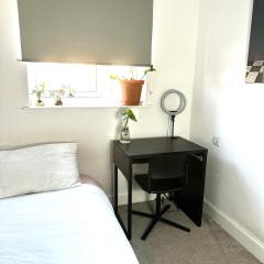 Cosy Space away from Home