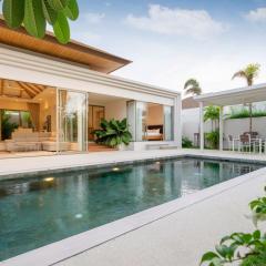 Trichada Tropical - 3 Bedrooms Pool Villa