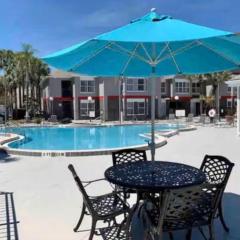 Condo Disney Universal Epic Free Parking