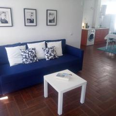 Apartamento amplio, luminoso, tranquilo y a 5 minutos de la plaza mayor