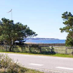 4 person holiday home in Knebel