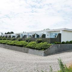 4 person holiday home in Rømø-By Traum