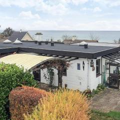 5 person holiday home in Hesselager-By Traum