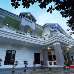 Sylvan Premium Guest House