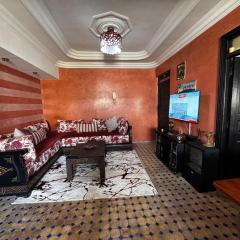 Ideal pied-à-terre in Essaouira