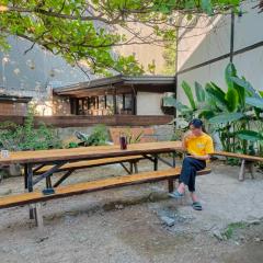 Hakuna Matata Lodge