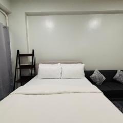 WV 27 Restful City Space