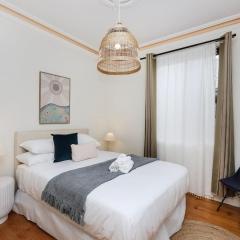 2BR Family Home - A Charming Yarraville Getaway