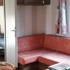 Mobil-Home Confortable 3 Chambres avec Terrasse - API-1-52-399