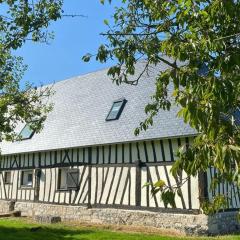 Maison familiale 8 pers. avec jacuzzi à Jumièges - API-1-52-635