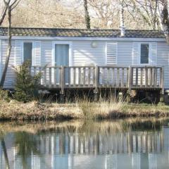 Mobil-home Terrasse 6 pers, 2 chambres, Confort Saint-Sornin - API-1-52-381