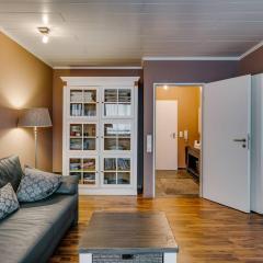 Haus Passat Wohnung 4