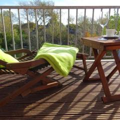 Kapitaenshaus Loft 8