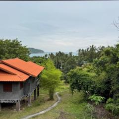 Room with a view Chaloklum