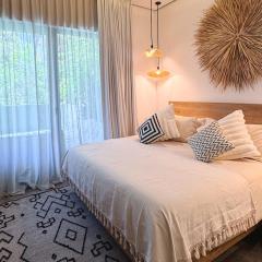 New 2Bdr unit step away from Caribbean beaches