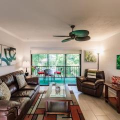 Park Shore Resort-Deluxe Top Floor, BLDG E 332