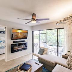 Park Shore Resort 1st Floor Peaceful, Relaxing 120