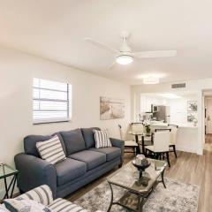 Park Shore Resort 2nd floor BLDG D 228