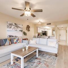 Park Shore Resort Top Floor BLDG J 455 Great View