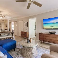 Park Shore Resort-Top Floor BLDG C 221- Peaceful