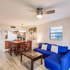 Park Shore Resort-1st Floor Condo-Park 101