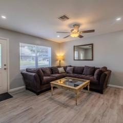 3Bdr Villa, Pool in the heart of Bonita Springs