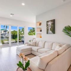 New 2024 - Waterfront-Gulf access, Oasis