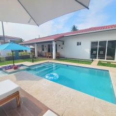 Jasibe Oceanside in Amatecampo - Steps to beach - Flexible Checkout