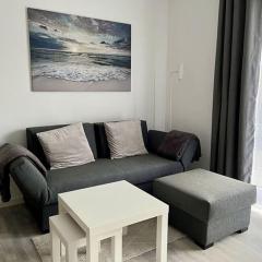 Hus Freetied Wohnung 3