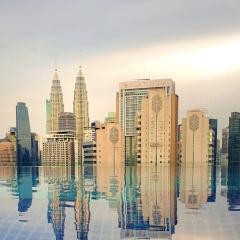 Majestec Residences Kuala Lumpur