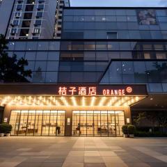 Orange Hotel Beijing Shiliuzhuang Subway Station