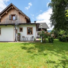 Chalet in Bad Mitterndorf near Ski Bus