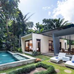 Senetan Villas and Spa Resort
