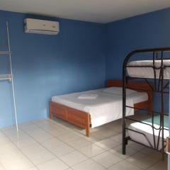 Cabinas Los Genizaros