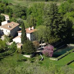 Domaine de La Magdeleine