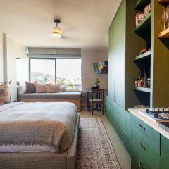 Vibey Kloof Street Retreat