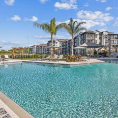 Landing Apartments near Sun City Center and Riverview