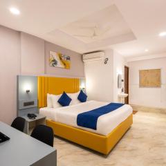 Hotel Spring Stays Near US Consulate