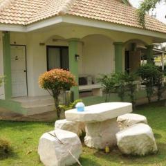Saraburi Garden Resort