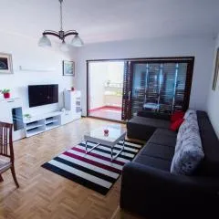 Grand View Apartments