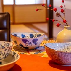 Kyoto Yorokobu Inn / Vacation STAY 9506