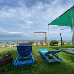 Beachfront villas Phan Thiet