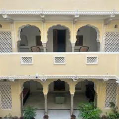 Khush Haveli